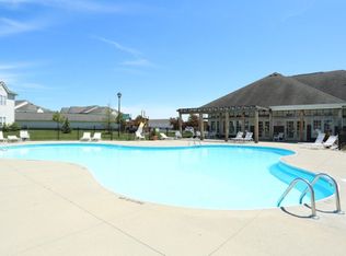 Chantry Village Apartments, Columbus, OH 43232