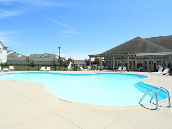 Chantry Village Apartments