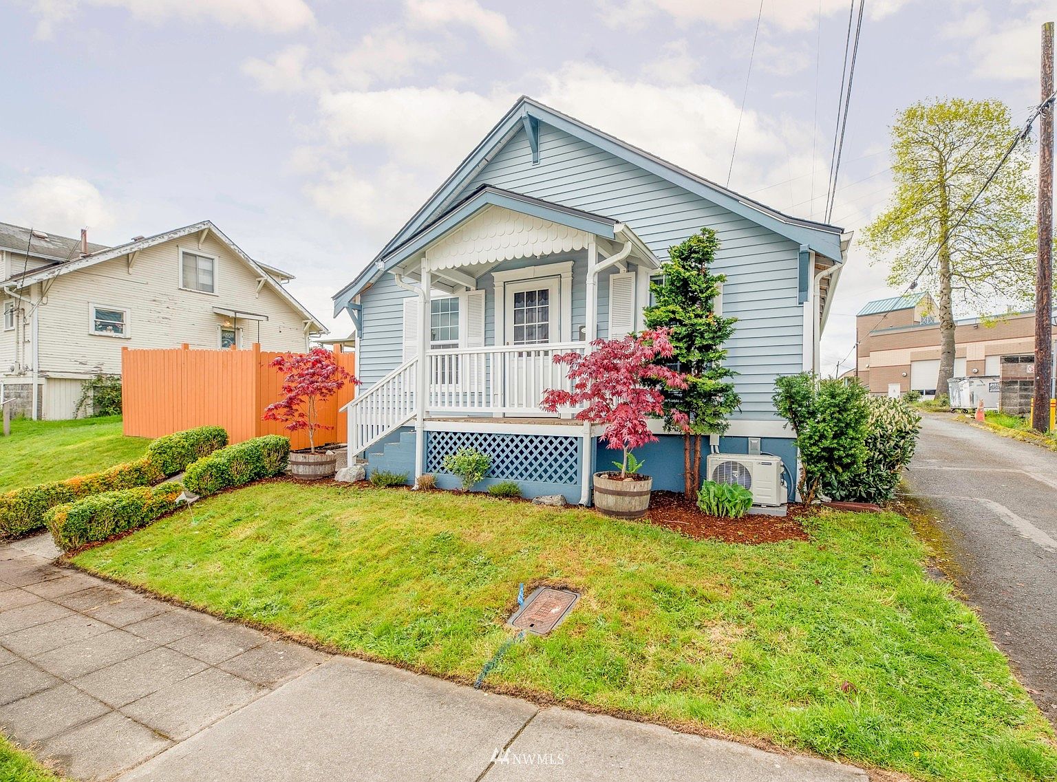 1414 36th Street, Everett, WA 98201 Zillow