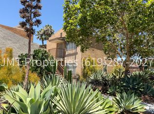 2644 Fairmount Ave APT 07, San Diego, CA 92105