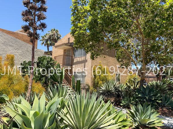 2644 Fairmount Ave APT 07