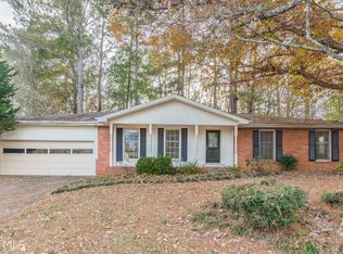 791 Oak Rd #1, Lawrenceville, GA 30044