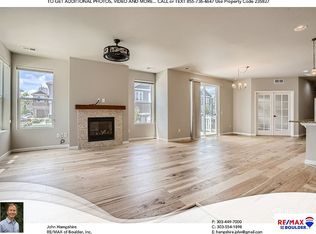 15511 W 64th Pl UNIT A, Arvada, CO 80007