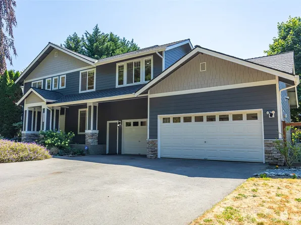 23327 NE 142nd Place, Woodinville, WA 98077