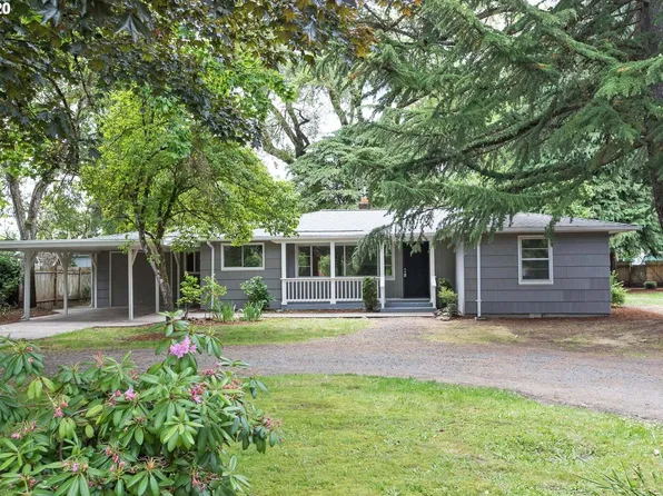 814 Van Duyn St, Eugene, OR 97401