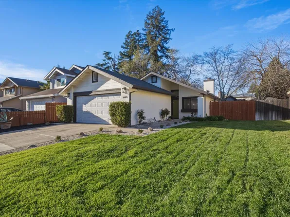 3609 Rio Pacifica Way, Sacramento, CA 95834