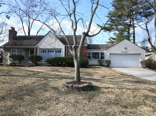 1503 S Rock Hill Rd, Saint Louis, MO 63119