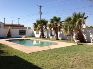 1203 Golder Ave, Odessa, TX 79761