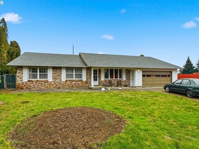 11217 NE 84th Cir, Vancouver, WA, 98662