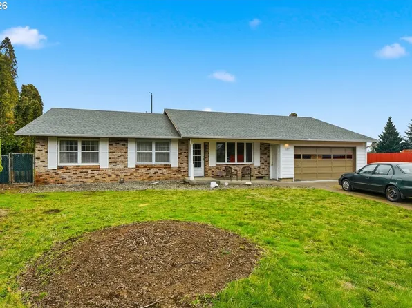 11217 NE 84th Cir, Vancouver, WA 98662