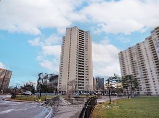 330 Dixon Rd #1604, Toronto, ON M9R1S9