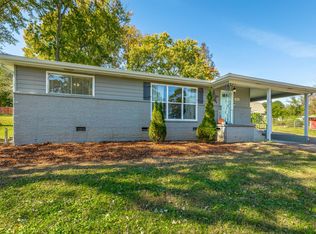 1043 Julian Rd, Chattanooga, TN 37421
