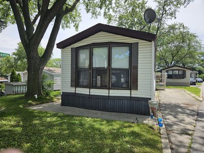 6801 S La Grange Rd #B5, La Grange, IL, 60525