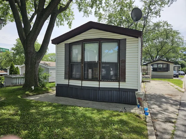 6801 S La Grange Rd #B5, La Grange, IL 60525