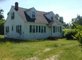 5847 Mary Ball Road, lively, VA 22503