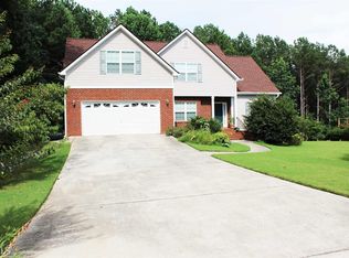 190 Rachel Blvd, Temple, GA 30179