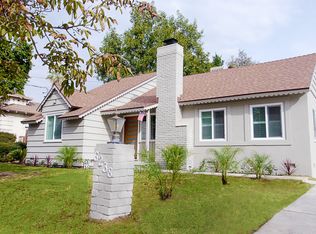 6238 Ventura Canyon Ave, Valley Glen, CA 91401