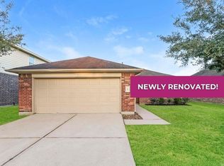 24 Leisure Shore Ct, Manvel, TX 77578
