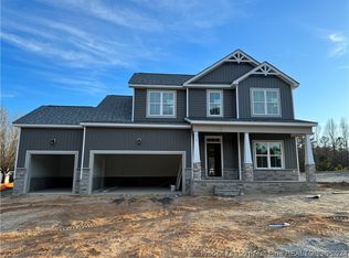 3915 Highway 24/27, Cameron, NC 28326