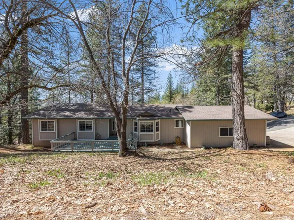 2880 Mount Danaher Rd, Camino, CA 95709
