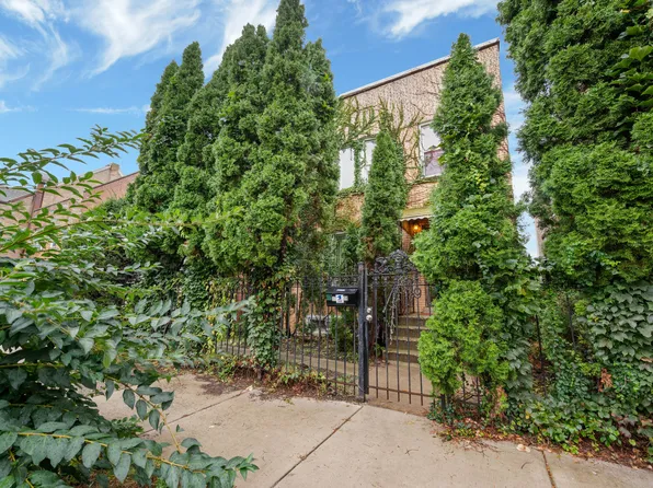 1719 W 33rd Pl, Chicago, IL 60608