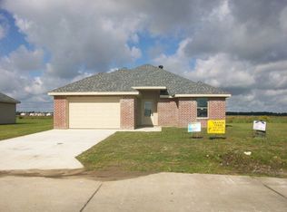 235 Cane Break Dr, Thibodaux, LA 70301