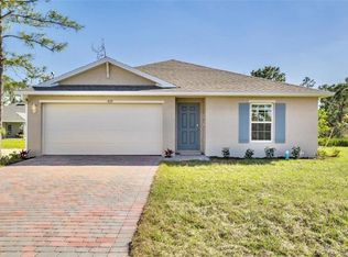 1924 NW 17th St, Cape Coral, FL 33909