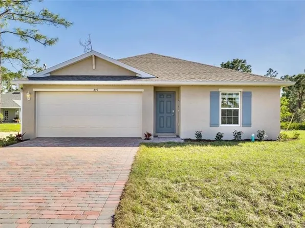 105 NE 22nd Ave, Cape Coral, FL 33909