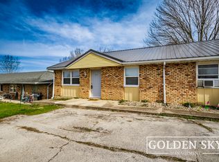 6314 E Piccadilly Rd, Muncie, IN 47303