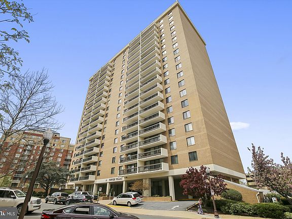 2nd image of 3800 Fairfax Dr APT 909