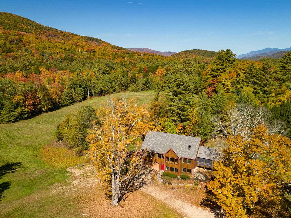 52 Jansen Farm Road, Thornton, NH 03285 Zillow