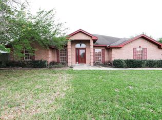 6721 Magnum Rd, McAllen, TX 78504