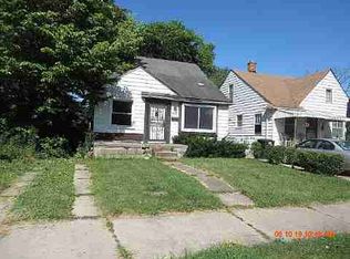 9379 Burt Rd, Detroit, MI 48228