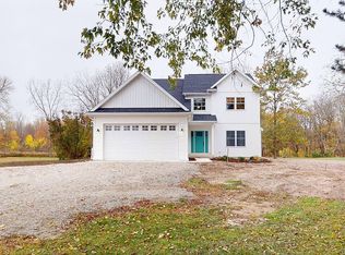 7849 McCutcheonville Rd, Wayne, OH 43466