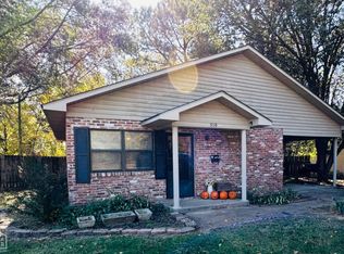 510 McLain St, Newport, AR 72112