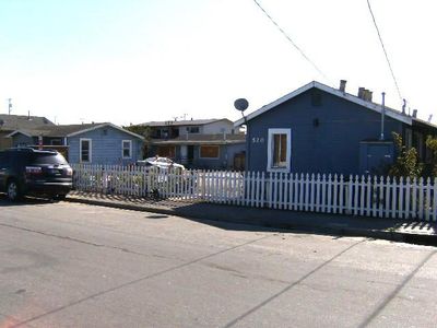 520 San Benito St, Salinas, CA, 93905
