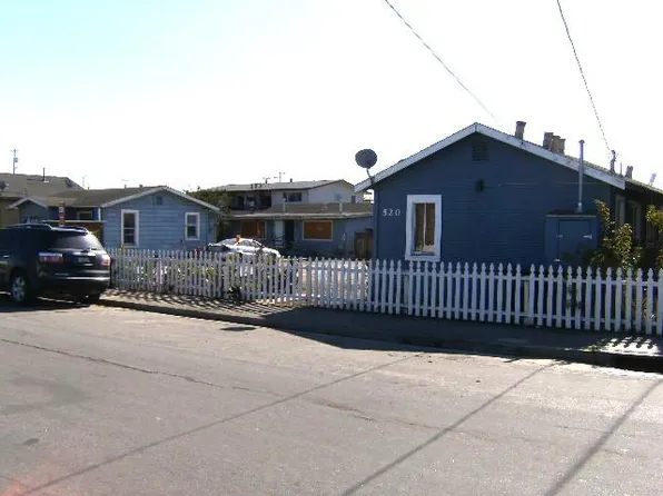 520 San Benito St, Salinas, CA 93905