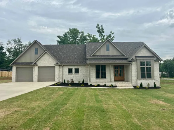 40 Sessile Cv, Savannah, TN 38372