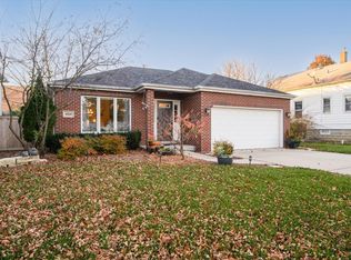 4014 Forest Ave, Brookfield, IL 60513