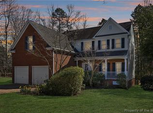 2740 Holly Ridge Ln, Williamsburg, VA 23185