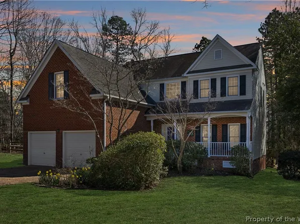 2740 Holly Ridge Ln, Williamsburg, VA 23185