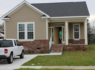 1312 11th St, Augusta, GA 30919