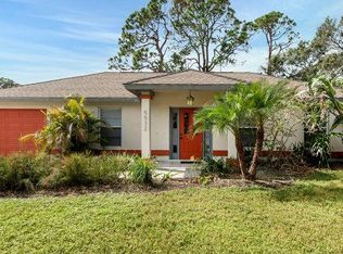 5532 Rice Rd, Venice, FL 34293