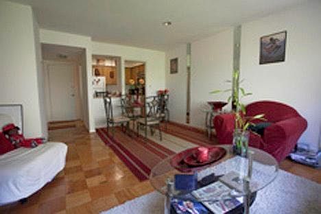 Living room/Dining room