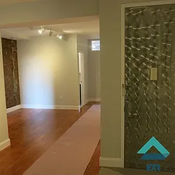 Rented by EXR