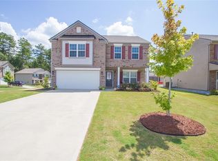 201 Farlow Ct, Anderson, SC 29621