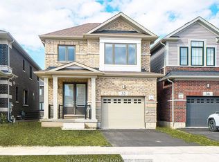 32 Crossmore Cres, Cambridge, ON N1S0C7