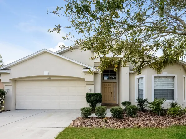 3056 Clover Blossom Cir, Land O Lakes, FL 34638