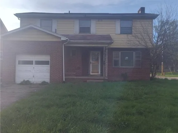 1001 Labelle St, Brilliant, OH 43913