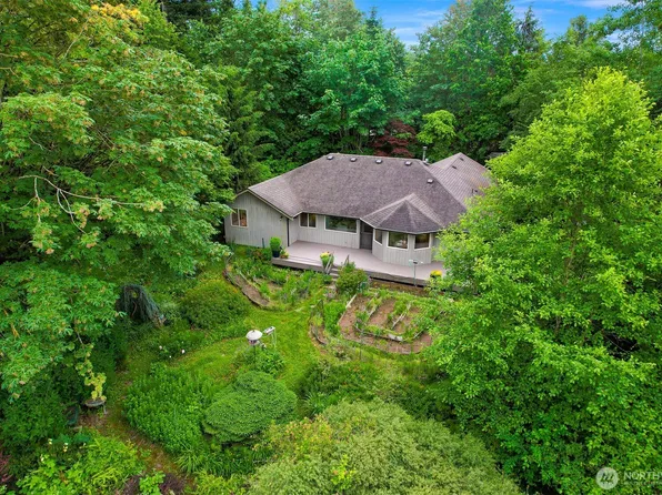 5028 Aldrich Road, Bellingham, WA 98226